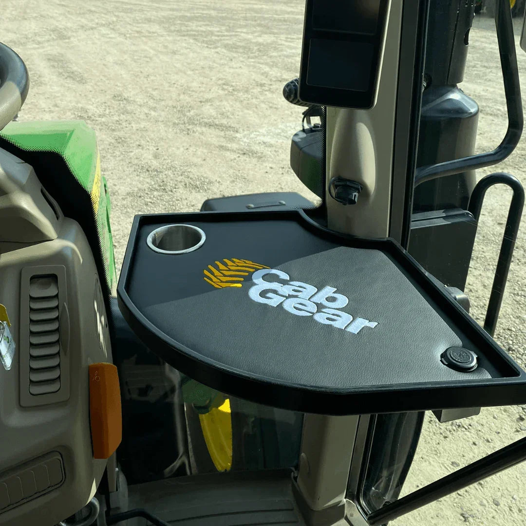 CabTable™ for John Deere 6030-Series