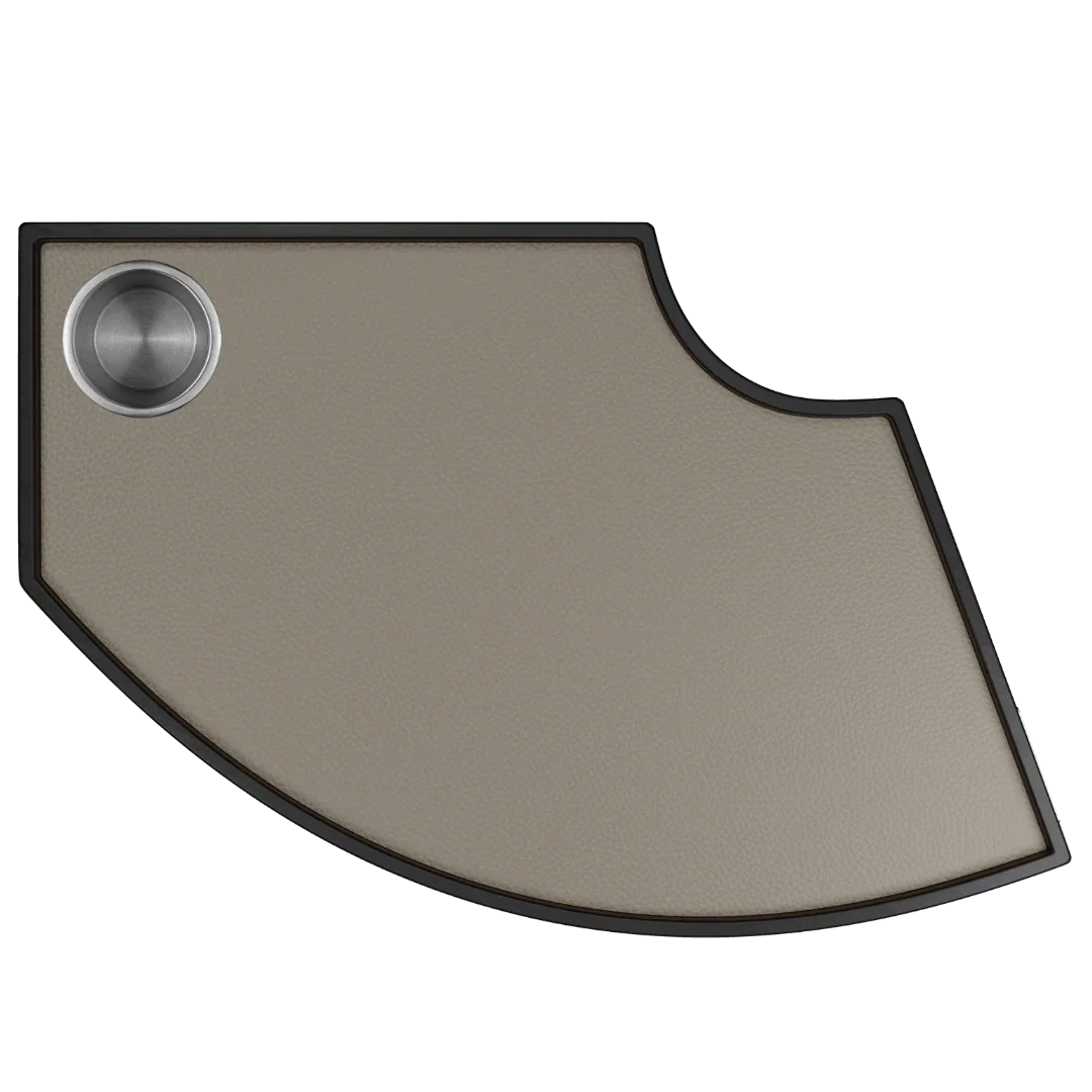CabTable™ for Massey Ferguson 8600-Series