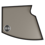 CabTable™ for John Deere 6200r