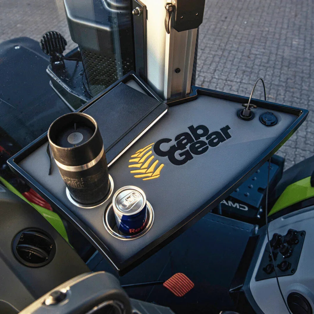 CabTable™ for Claas Axion 800-Series