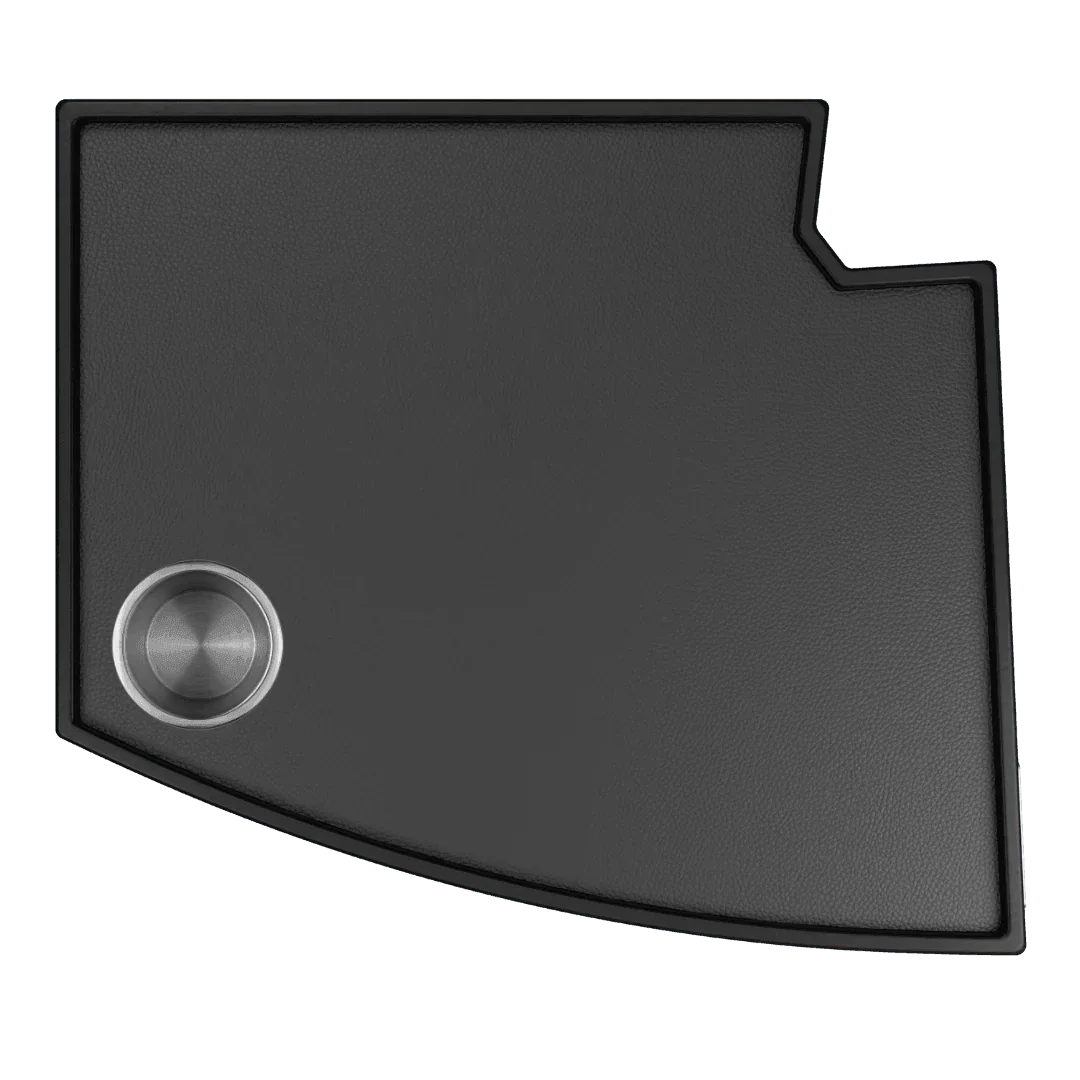CabTable™ for Massey Ferguson 5700s-series