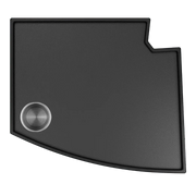 CabTable™ for Massey Ferguson 7600-7700