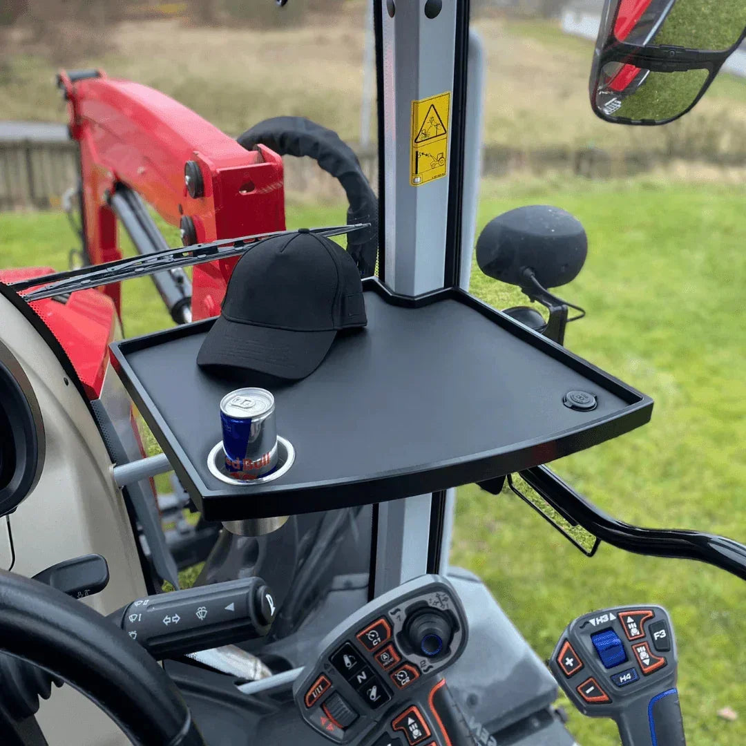 CabTable™ for Massey Ferguson 5s-series