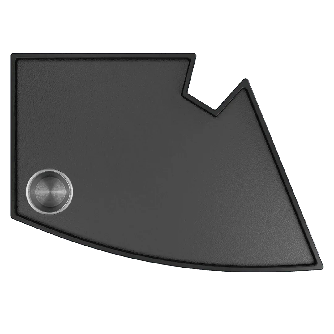 CabTable™ for Valtra T-Series